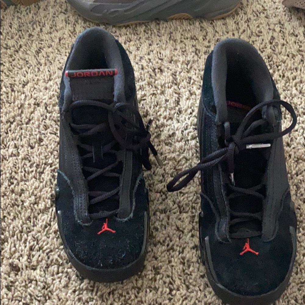 Jordans
